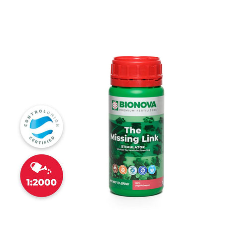 BioNova TML Das fehlende Glied 250 ml - Growshop360