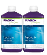 Plagron Hydro A+B 1 l - Growshop360