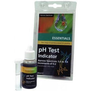 Essentials pH Test Kit – Schmales Spektrum - Growshop360