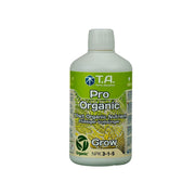 Terra Aquatica Pro Organic Grow 500 ml - Growshop360