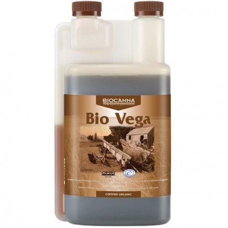 BioCanna Bio Vega 500 ml - Growshop360