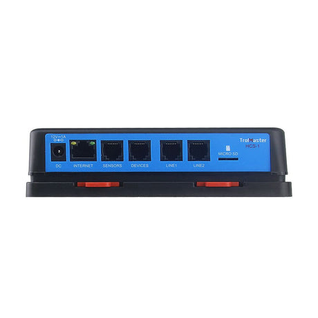 Trolmaster Hydro-X Controller 3-in-1 Sensor (HCS-1) - Growshop360
