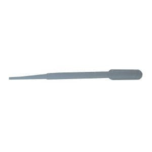 Pipette aus Kunststoff 5 ml - Growshop360