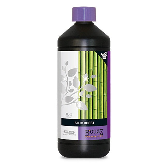 Atami B´Cuzz Silic Boost 1 l - Growshop360