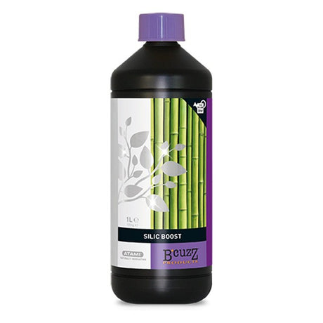 Atami B´Cuzz Silic Boost 1 l - Growshop360