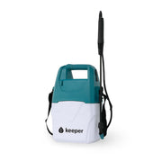 Sprayer Keeper Garden elektrisch 10l - Growshop360