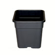 Wilma Blumentopf Kunststoff 33x33x35 cm - 25 l - Growshop360