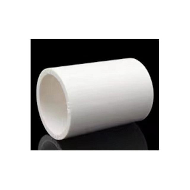 Stadthydro Kupplung 32 mm für 2 PVC-Rohre zum NFT-Kanal - Growshop360