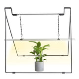 Stehlampe Urban LED 15W mit klappbarem Ständer - Growshop360