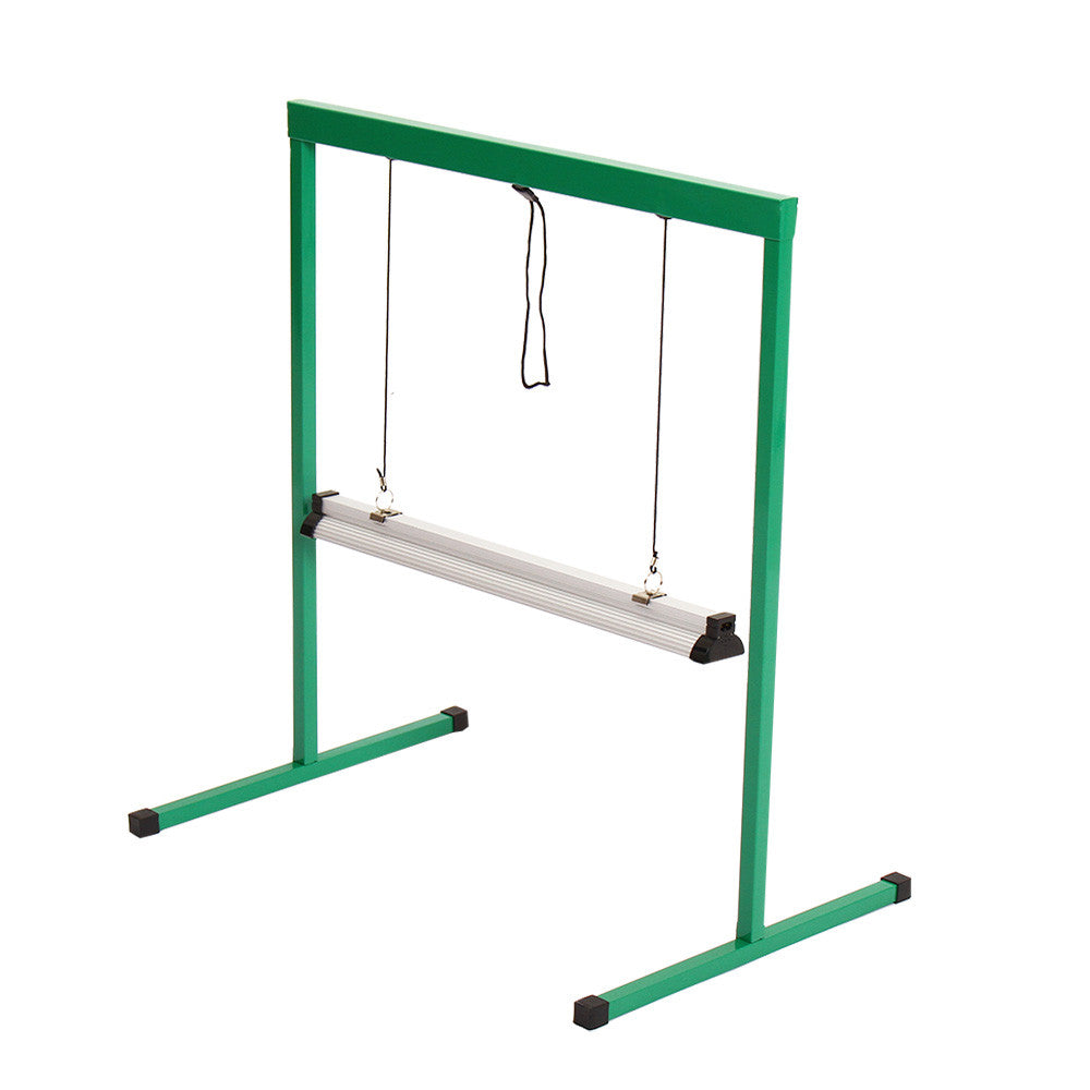Moderne LED-Stehleuchte, 67x79,5 cm - Growshop360