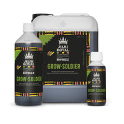 Biobizz Juju Royal Grow Soldier 1 l - Growshop360