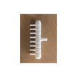 Verteileranschluss 8 mm für 8x 5 mm Kapillare - Growshop360