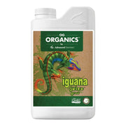 Advanced Nutrients Echter Bio Iguana Juice Grow OIM 1 l - Growshop360