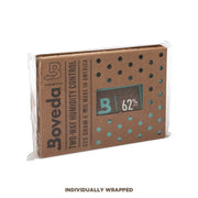 Boveda 62% Luftfeuchtigkeit, 1 Stück 320g - Growshop360