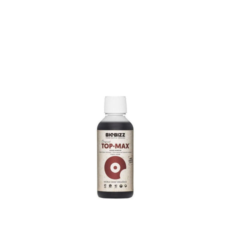Biobizz Top Max 250 ml - Growshop360