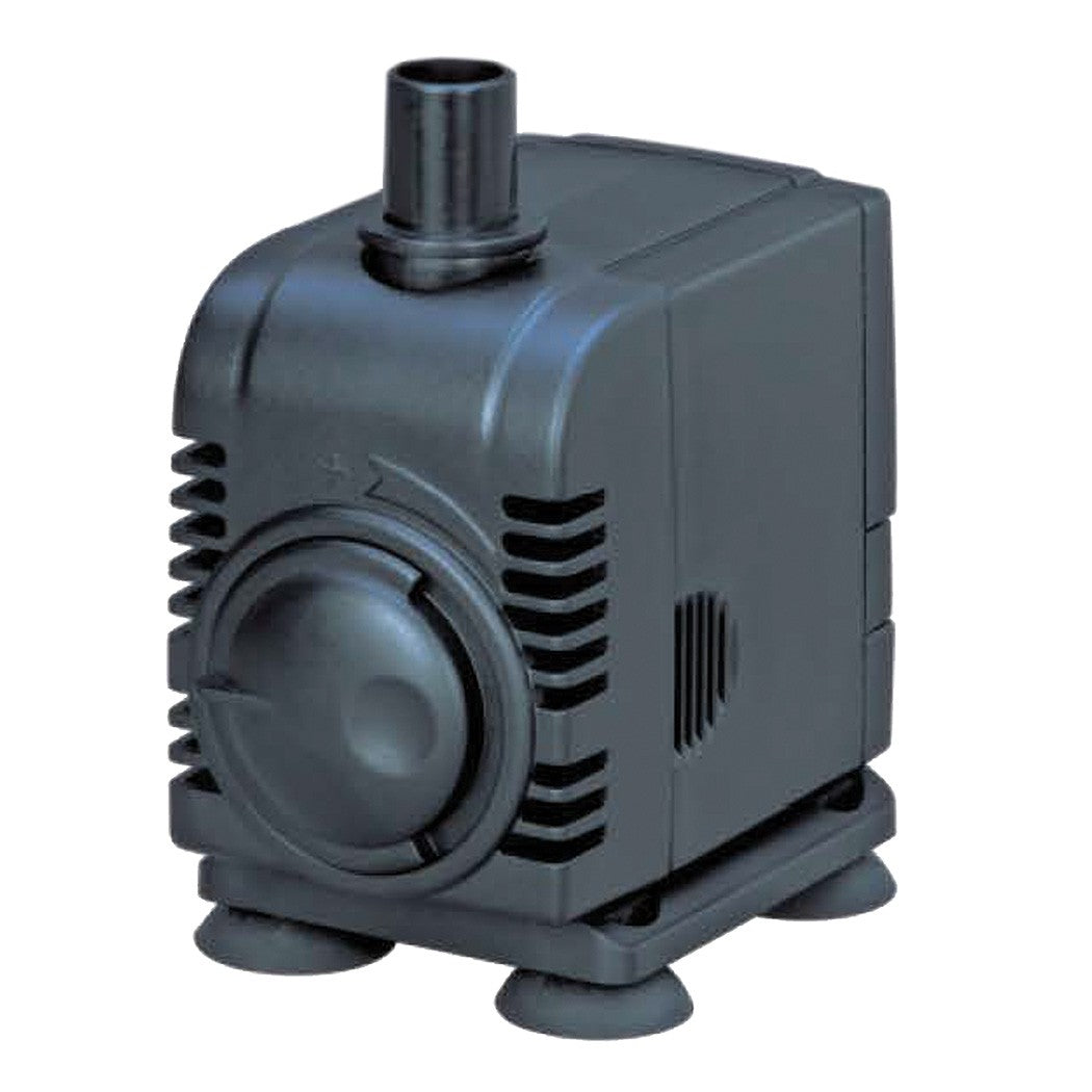 BOYU Tauchpumpe FP-750, 750 L/Std. - Growshop360