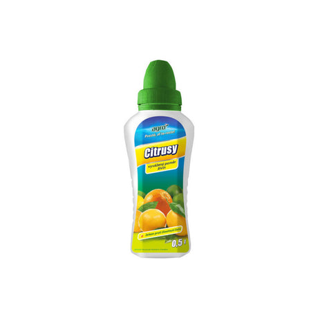 Agro Zitrusfrüchte 500 ml - Growshop360