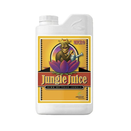 Advanced Nutrients Jungle Juice Micro 5 l - Growshop360