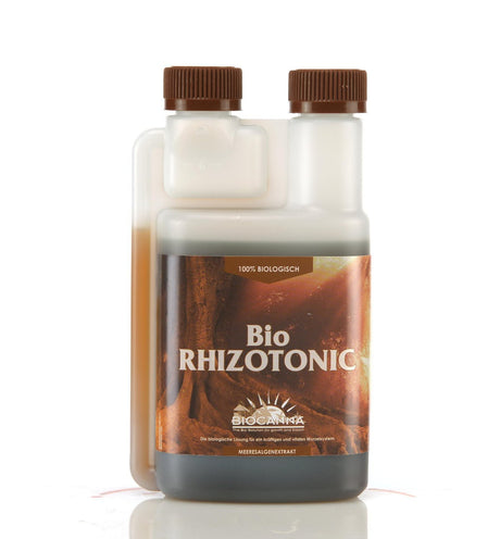 BioCanna Bio Rhizotonic 250 ml - Growshop360