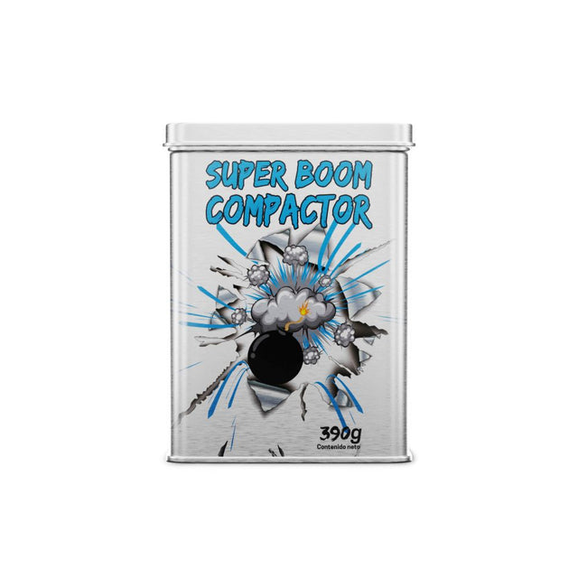 Die Zaubertrank Super Boom Compactor 390 g - Growshop360