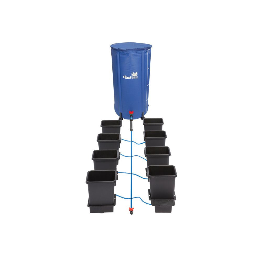 Autopot 1Pot, 8 Töpfe OHNE TANK (Aquavalve5) - Growshop360