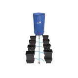 Autopot 1Pot, 8 Töpfe OHNE TANK (Aquavalve5) - Growshop360