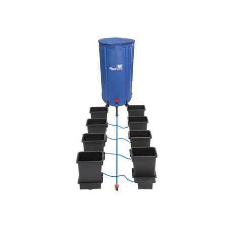 Autopot 1Pot, 8 Töpfe OHNE TANK (Aquavalve5) - Growshop360