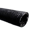 GAS Schwarze Kombi 100 mm, Box 5 m - Growshop360