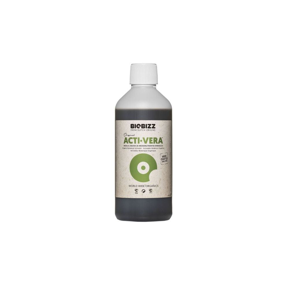 Biobizz Acti Vera 500 ml - Growshop360