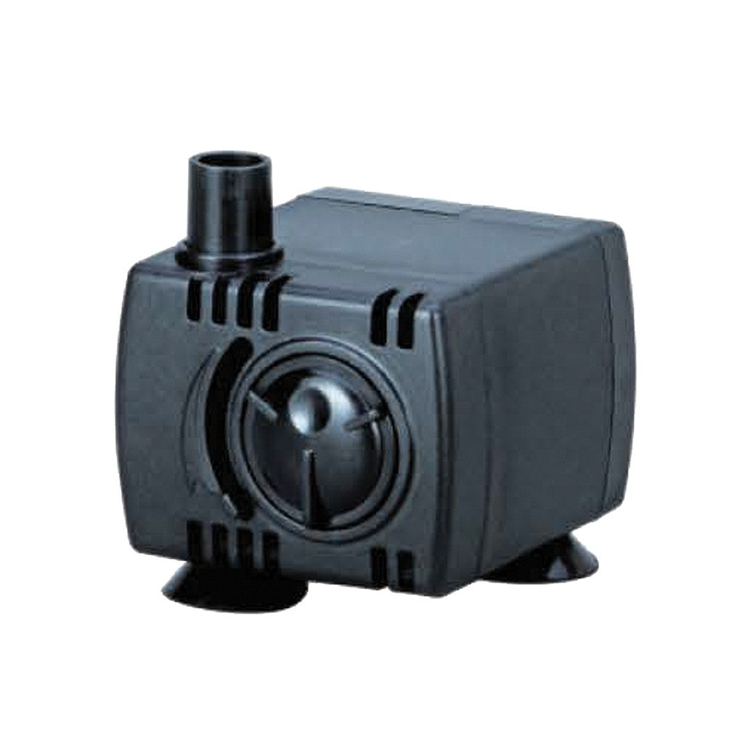 BOYU Tauchpumpe FP-100, 120 L/Std. - Growshop360