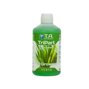 Terra Aquatica TriPart Grow 500 ml - Growshop360