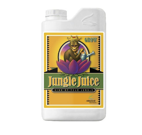 Advanced Nutrients Jungle Juice Grow 1 l - Growshop360