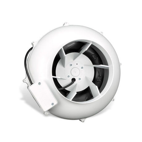 Prima Klima Rohrventilator PK200-L 200 mm - 950 m3/Std, 1-Gang - Growshop360