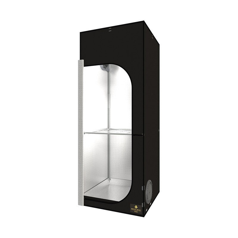 Secret Jardin Dark Street 60x60x158 cm, DS60 R4.0 - Growshop360