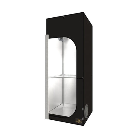 Secret Jardin Dark Street 60x60x158 cm, DS60 R4.0 - Growshop360