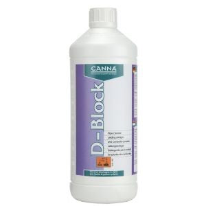 Canna D-Block 1 l - Growshop360
