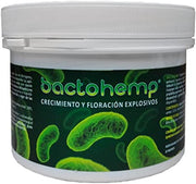 Agrobakterien Bactohemp, organisches Stimulans 225 g - Growshop360