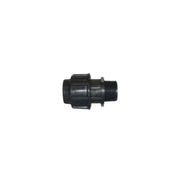 Bimex PE Reduzierstück 25 mm x 3/4″ - Außengewinde - Growshop360