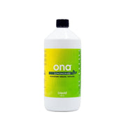 ONA Flüssigkeit Zitronengras 922 ml - Growshop360