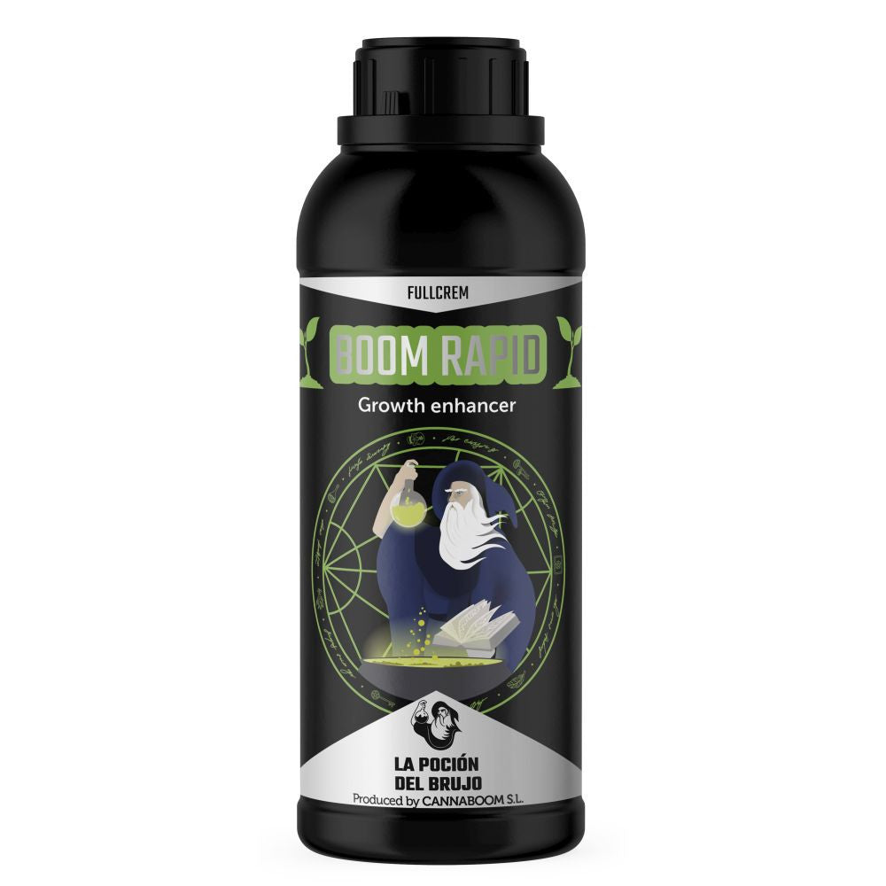 Die Zaubertrank Boom Rapid Fullcrem 1000 ml - Growshop360