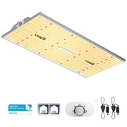 LED ViparSpectra XS2000 - 250W - 2024 Samsung LM301H - Growshop360