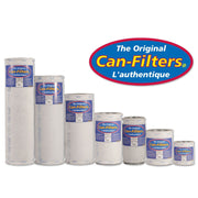 Can Filters Original 250 m3/Std, 125 mm - Growshop360