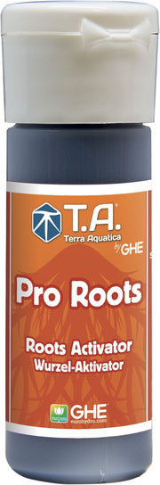 Terra Aquatica Pro Roots Organic 60 ml - Growshop360