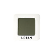 Urban Thermo-Hygrometer LITE mit großem Display - Growshop360