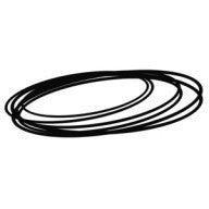 Autopot 6 mm Schlauch - 1 m - Growshop360