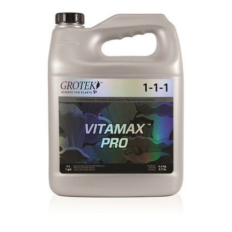 Grotek Vitamax Pro 4 l - Growshop360
