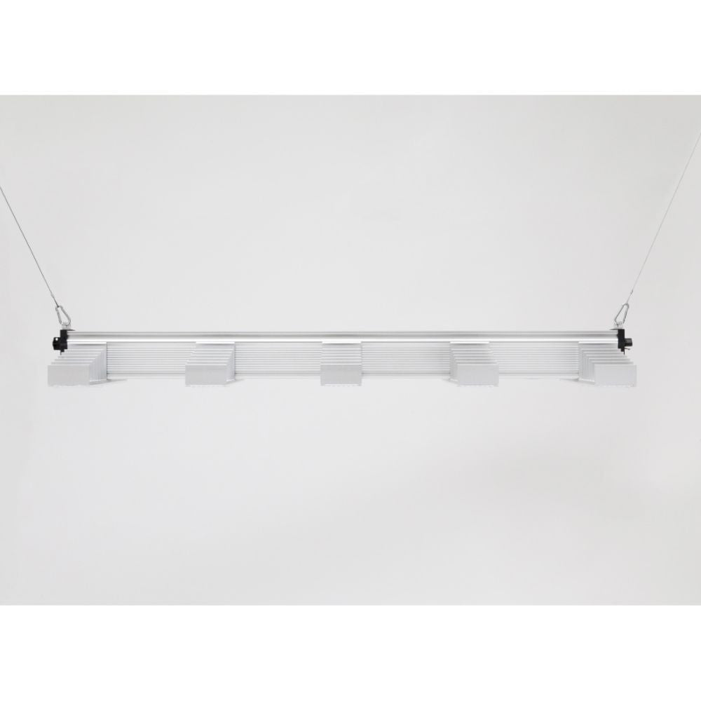 SANlight EVO 5-120 340W LED 3 µmol/J - V1.5 - Growshop360