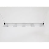 SANlight EVO 5-120 340W LED 3 µmol/J - V1.5 - Growshop360