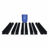 Autopot Easy2Grow, 100 Töpfe OHNE TANK (Aquavalve5) - Growshop360
