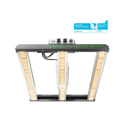 Mars Hydro FC-EVO1500 150W LED Pflanzenlampe